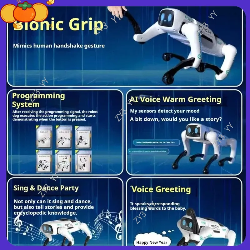 Leo 2026 New Ai Smart Remote C - مراجعة Science Robot وسعره