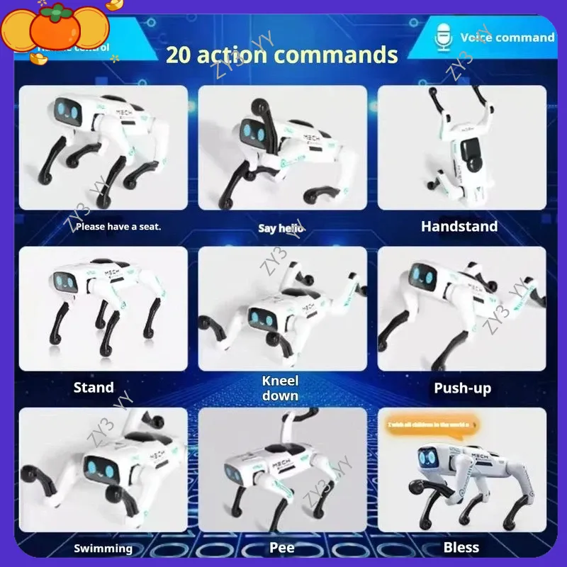 Leo 2026 New Ai Smart Remote C - مراجعة Science Robot وسعره