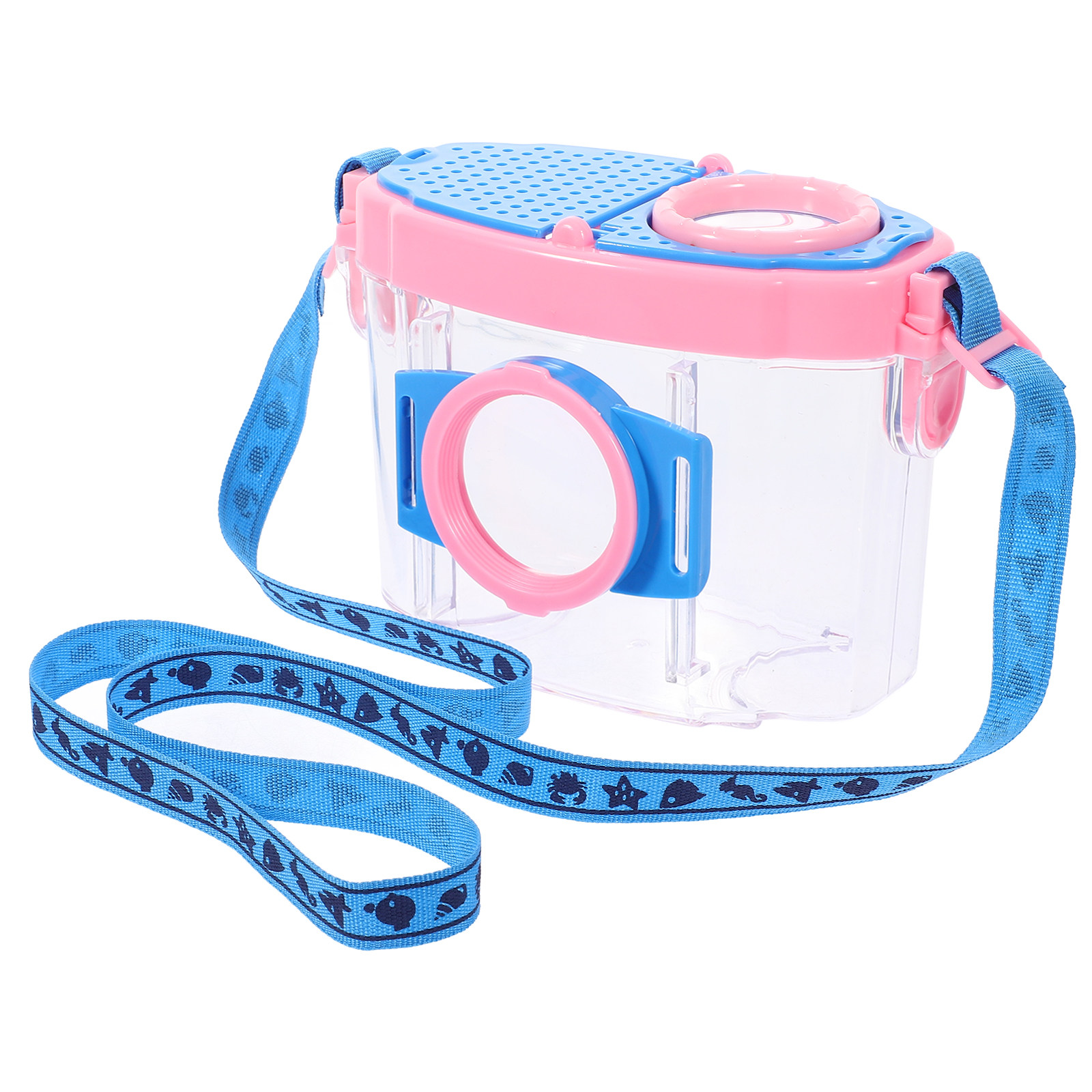 1Set Insect Observation Contai - مراجعة Science Kit وسعره