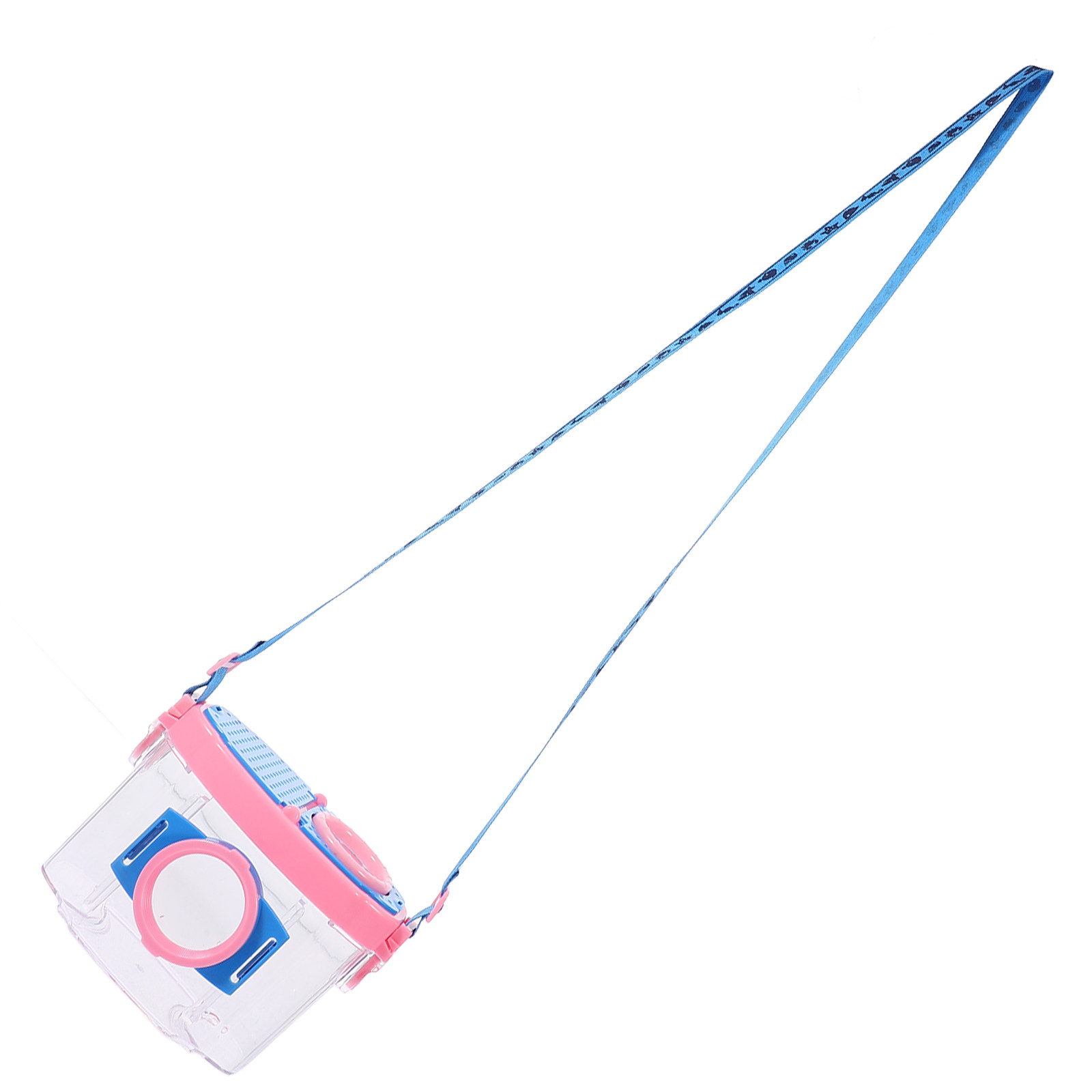 1Set Insect Observation Contai - مراجعة Science Kit وسعره