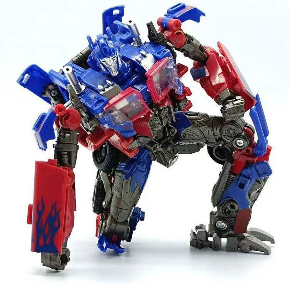 BAIWEI Transformation TW1022 V - مراجعة Science Robot وسعره