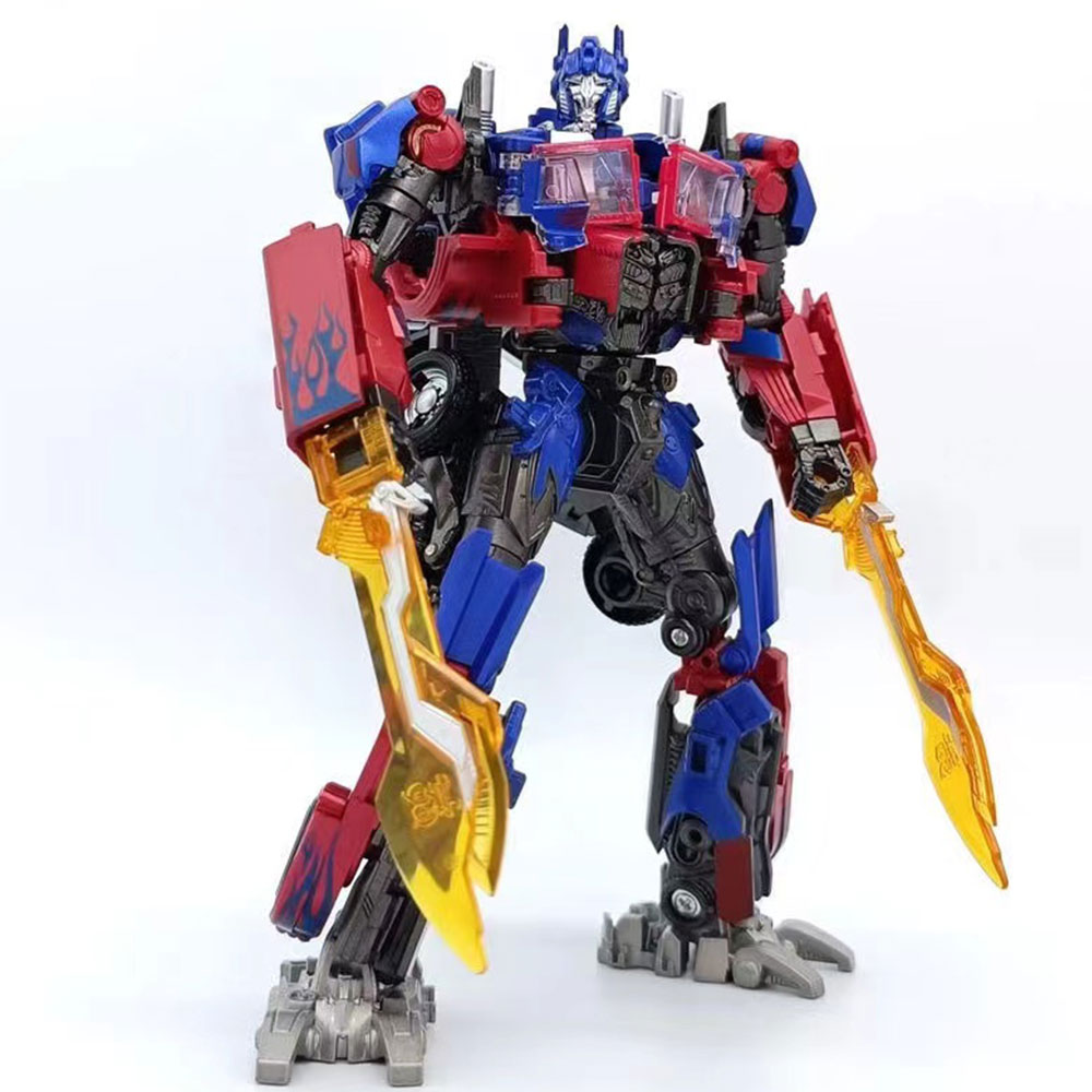 BAIWEI Transformation TW1022 V - مراجعة Science Robot وسعره