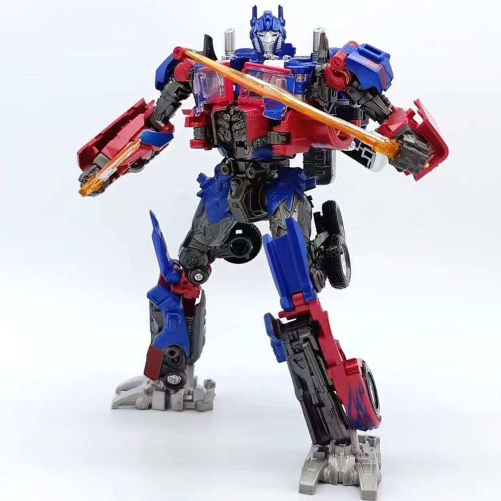 BAIWEI Transformation TW1022 V - مراجعة Science Robot وسعره
