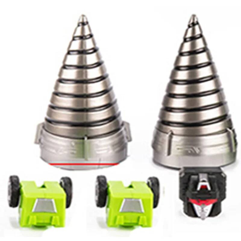 Jinbao Devastator Update Kit P - مراجعة Science Robot وسعره