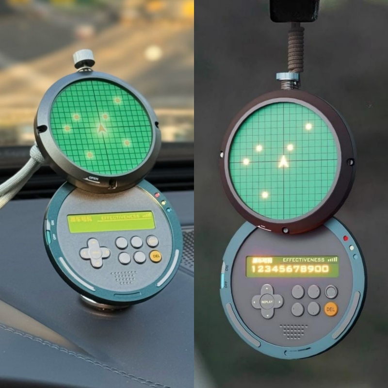 Dragon Ball Z Radar Anime Figu - مراجعة Science Bob وسعره